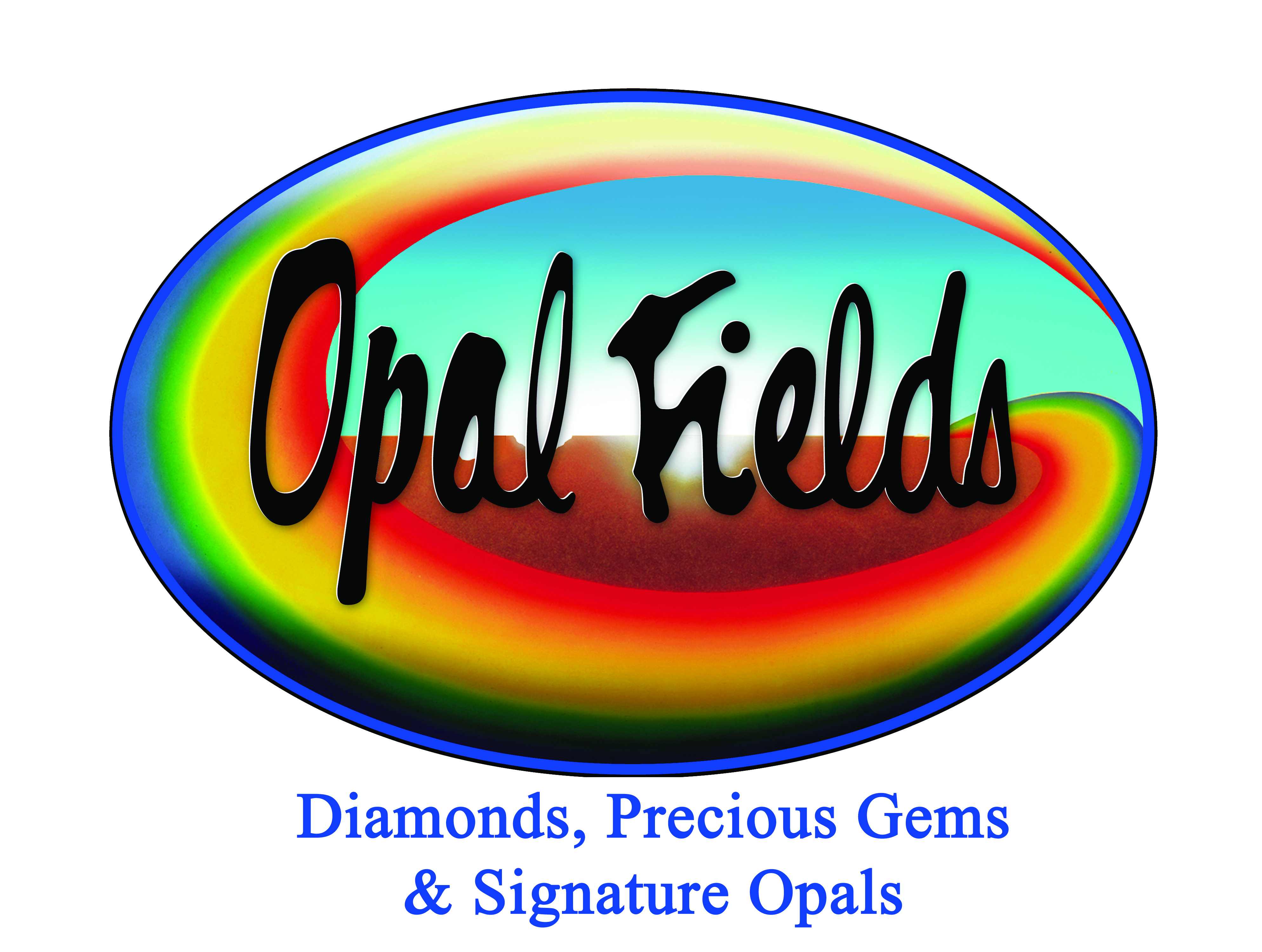 Opal Fields